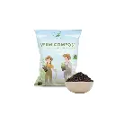 Produng Organic Vermicompost – Natural Earthworm Compost for Plants